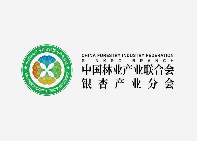中國林業產業聯合品牌形象設計