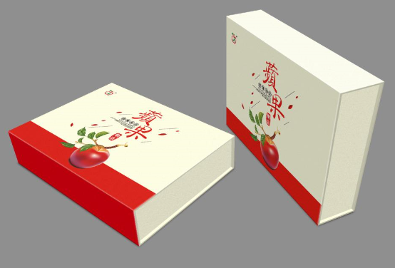 產品包裝設計公司的好處