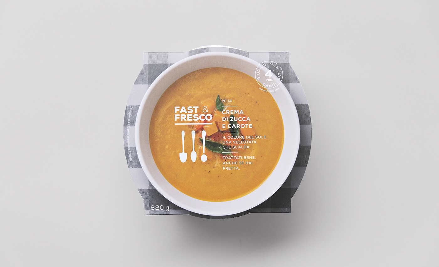 新時代快餐品牌如何脫穎而出？-餐飲品牌包裝設計