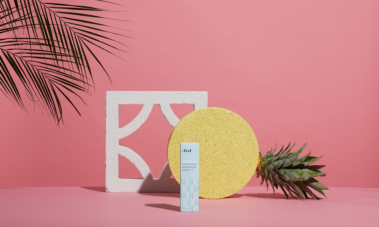 創意化妝品品牌包裝設計