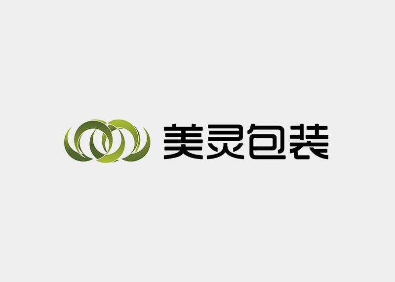 美靈包裝vi視覺系統設計完成
