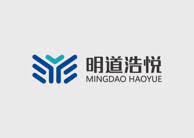 生物制藥企業LOGO設計方案