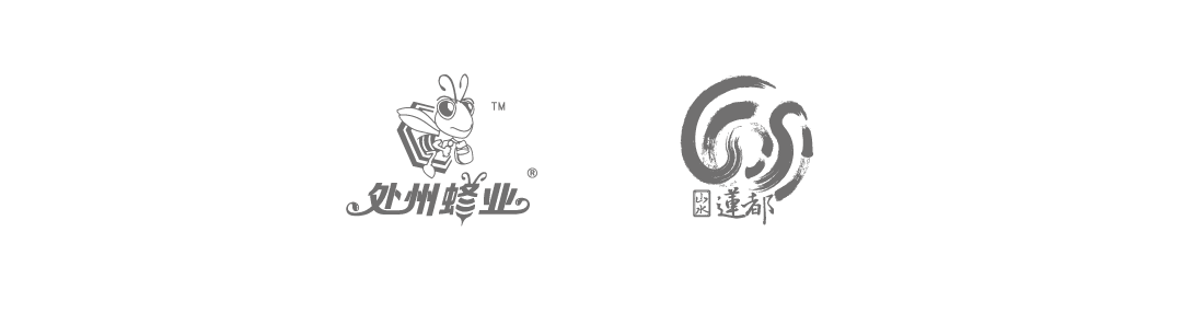 蜂蜜品牌標志