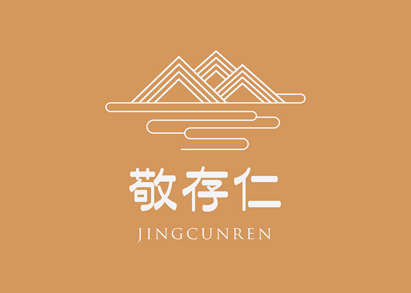 健康保健品牌企業logo設計
