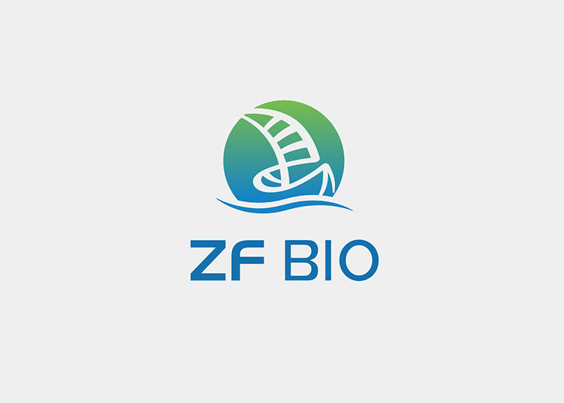 生物藥制劑公司logo設計