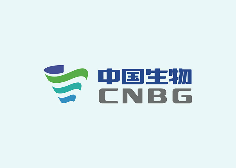  新型冠狀病毒疫苗包裝設計
